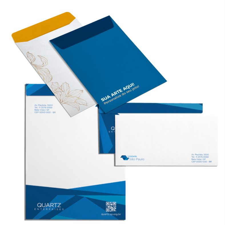 Envelopes